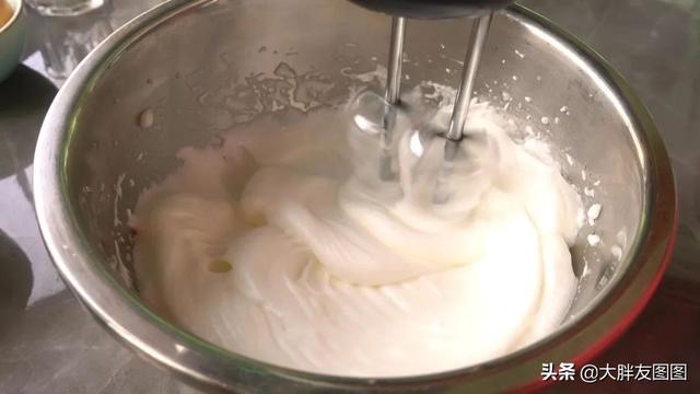 生日蛋糕制作方法（蛋糕制作方法步骤）