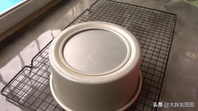 生日蛋糕制作方法（蛋糕制作方法步骤）