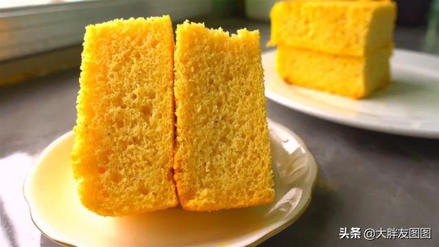 生日蛋糕制作方法（蛋糕制作方法步骤）