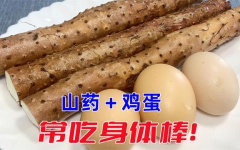 山药怎么做给小孩子吃才好吃_（山药怎么做好吃又简单视频）