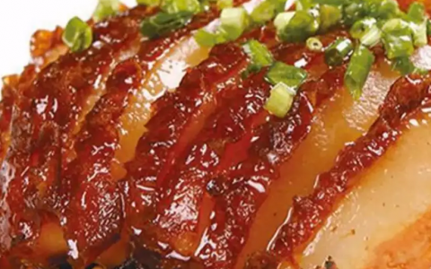 扣肉怎么做简单又好吃（怎样做扣肉最好吃）