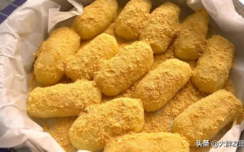 土豆的做法大全图片（粉蒸土豆的做法大全）