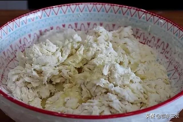 油条配方比例不同的影响（碱矾盐炸油条配方比例）