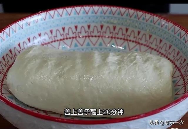 油条配方比例不同的影响（碱矾盐炸油条配方比例）