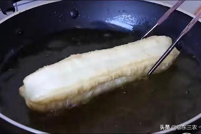 油条配方比例不同的影响（碱矾盐炸油条配方比例）