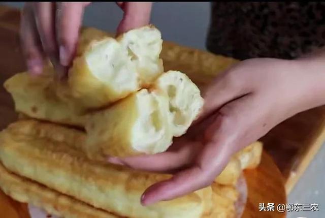 油条配方比例不同的影响（碱矾盐炸油条配方比例）