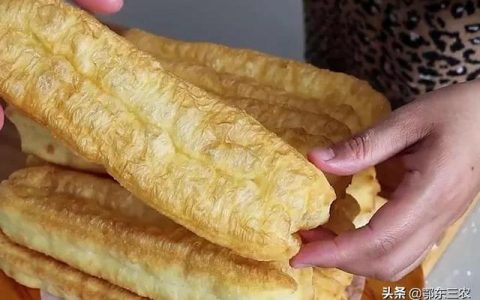 油条配方比例不同的影响（碱矾盐炸油条配方比例）