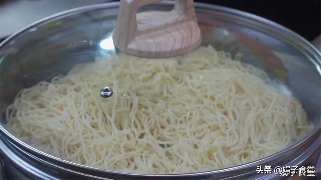 鲜面条配方大全（机制鲜面条配方）