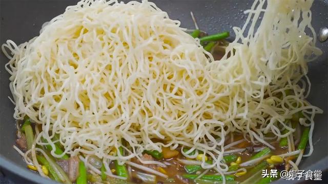 鲜面条配方大全（机制鲜面条配方）