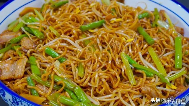 鲜面条配方大全（机制鲜面条配方）