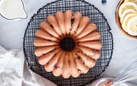 蛋糕制作材料（蛋糕制作流程）