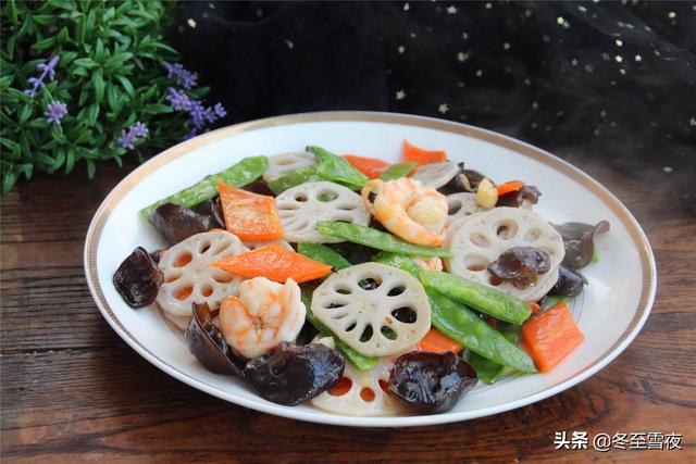 家庭美食菜谱大全之烘焙篇（家庭美食菜谱大全简单）