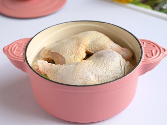 鸡腿的做法大全家常做法视频（鸡腿的做法大全家常小孩吃法）