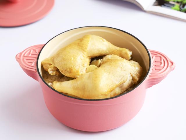 鸡腿的做法大全家常做法视频（鸡腿的做法大全家常小孩吃法）