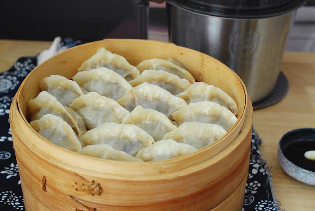 牛肉水饺的做法（西红柿水饺的做法）