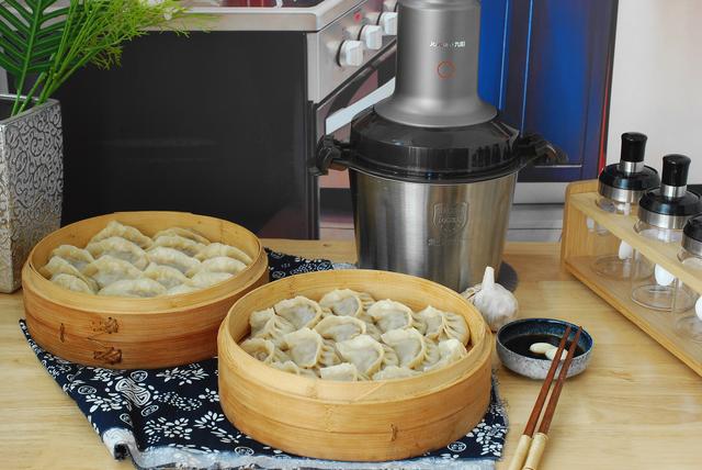 牛肉水饺的做法（西红柿水饺的做法）