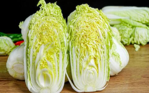 麻汁白菜做法（上汤白菜做法）