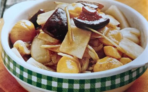 盐水大白菜的做法大全（牛肉炖大白菜的做法大全）