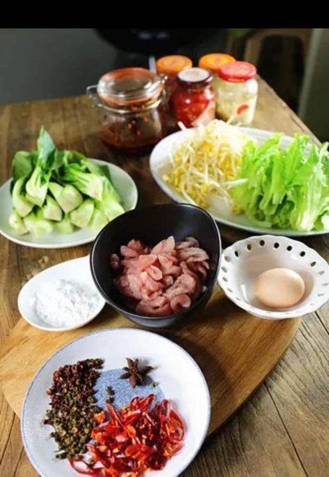 如何做水煮肉片步骤（如何做水煮肉片步骤窍门）