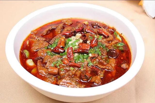 如何做水煮肉片步骤（如何做水煮肉片步骤窍门）