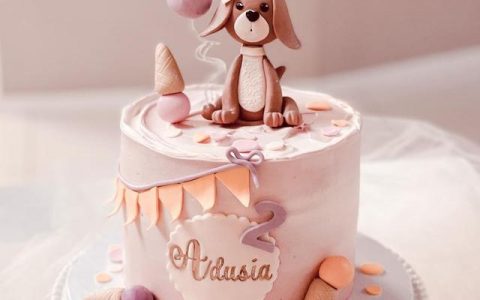 生日蛋糕的做法大全微波炉（生日蛋糕的做法大全图解）