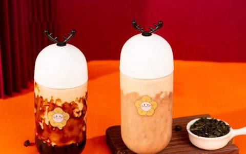 奶茶的做法与配方（奶茶自制的做法和配方大全）