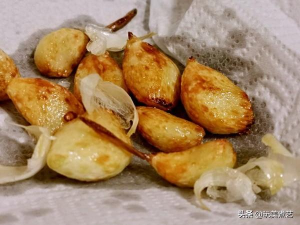 鱿鱼须怎么炒好吃 家常做法（干鱿鱼怎么做好吃的做法大全）