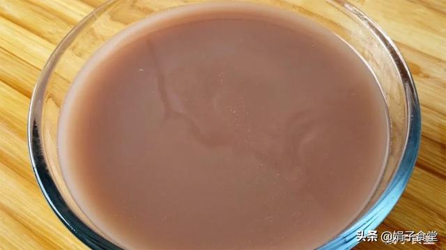 豆沙的制作方法（豆沙粽子）