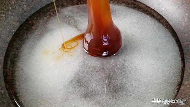 豆沙的制作方法（豆沙粽子）
