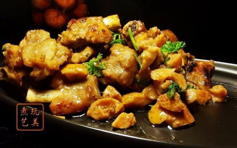 排骨怎么炖才好吃呢又嫩又香呢视频（排骨怎么炖才好吃呢又嫩又香呢清炖）