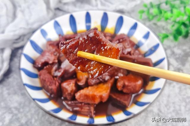 春笋的做法大全家常炒菜（腊肉炖春笋的做法）