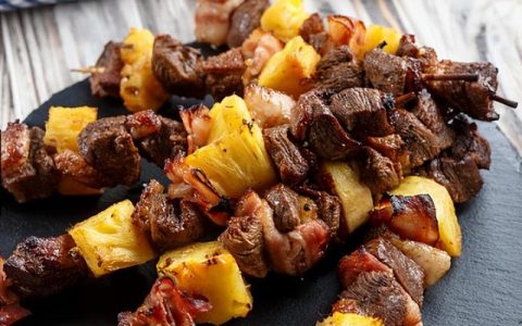 牛扒和牛排的做法大全（百度牛排的做法大全）