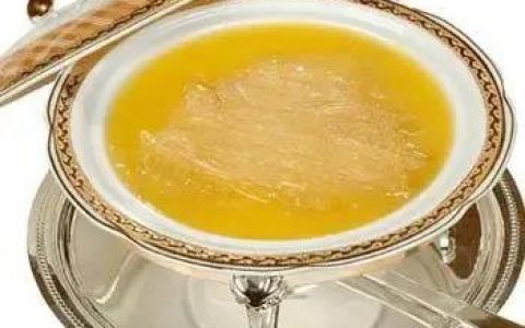 鱼翅最简单的做法图片（鱼翅的做法大全）