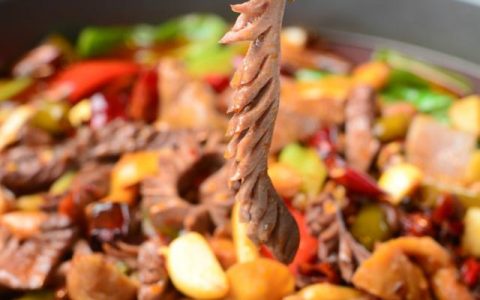 川菜菜谱家常菜做法大全有图（川菜菜谱家常菜做法大全有图窍门）