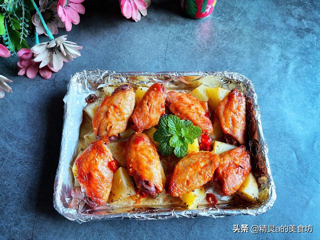 烤鸡翅需要多少度烤多少分钟（烤鸡翅用烤箱多少度多少分钟）