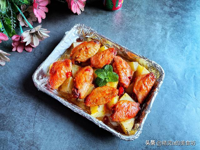烤鸡翅需要多少度烤多少分钟（烤鸡翅用烤箱多少度多少分钟）