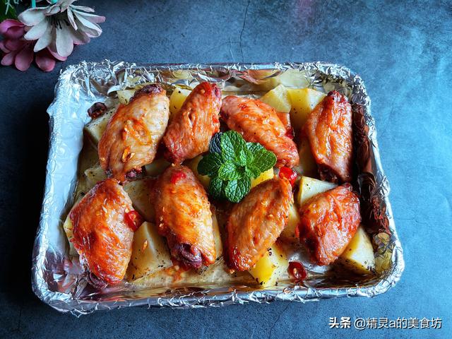 烤鸡翅需要多少度烤多少分钟（烤鸡翅用烤箱多少度多少分钟）