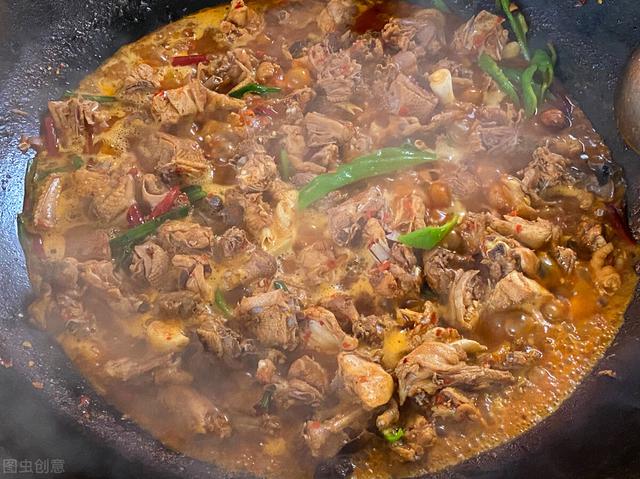湘菜牛腩的做法大全（白灼牛腩的做法大全）