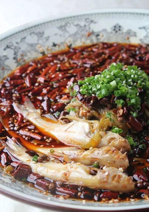 川菜菜谱家常菜做法大全（川菜菜谱家常菜做法视频）