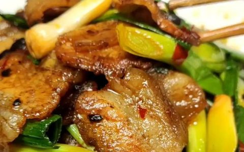 怎样做回锅肉好吃（怎样做回锅肉好吃视频）