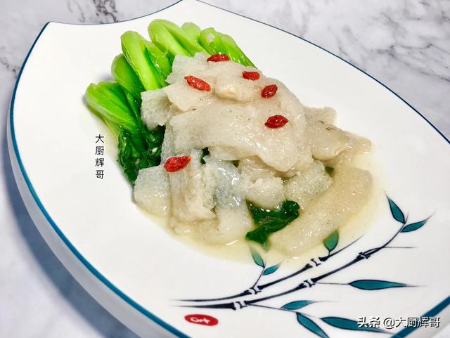 小白菜的做法大全（小白菜的做法大全家常菜图片）