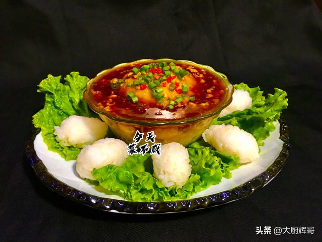 小白菜的做法大全（小白菜的做法大全家常菜图片）