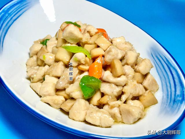小白菜的做法大全（小白菜的做法大全家常菜图片）