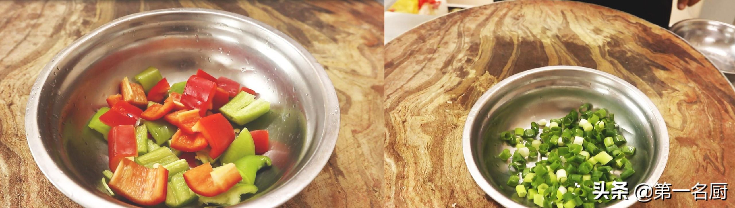 食堂晚餐菜谱大全（特色晚餐菜谱大全）