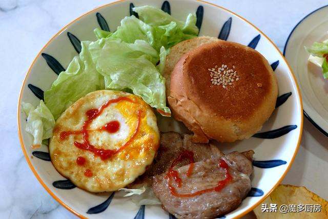 减肥健康早餐食谱大全（儿童健康早餐食谱大全）