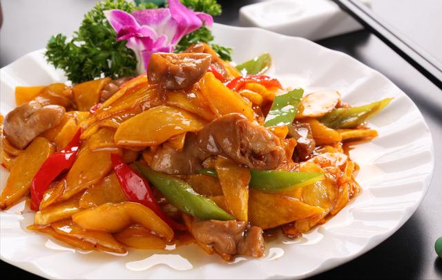 黄瓜黑木耳的做法大全（黑木耳的做法大全家常菜图片）