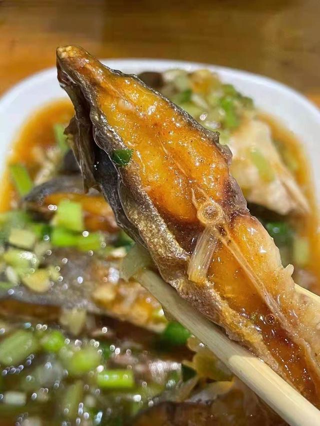 野生鲳鱼的做法大全（清蒸鲳鱼的做法大全）