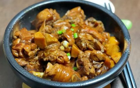 杏鲍菇的做法大全家常菜图解法（杏鲍菇的做法大全家常菜杏鲍菇可以跟红薯梗一起吃吗）