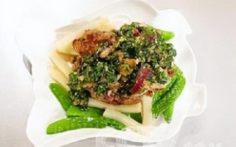 西餐菜谱图片大全（西餐菜式图片大全）