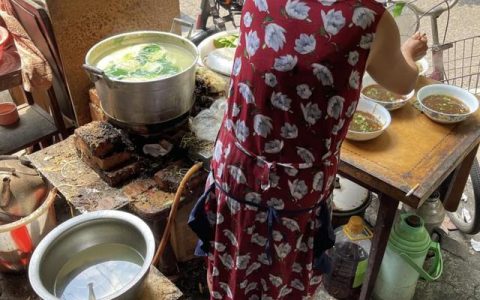 炸酱面的做法最正宗的做法（炸酱面的做法 家常）